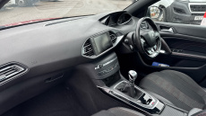 Peugeot 308 1.2 PureTech 130 GT Line 5dr Petrol Hatchback